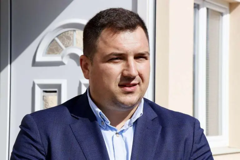 Potvrđena optužnica protiv bivšeg ministra za ljudska prava i izbjeglice