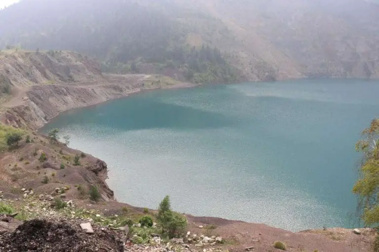 Prihvaćena tužba ekološke aktivistkinje Hajrije Čorbo protiv države BiH