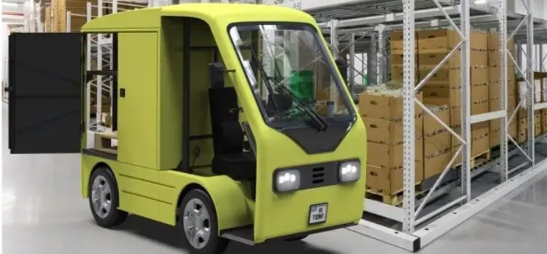 Proizvedeno prvo bosanskohercegovačko električno vozilo VIDEO