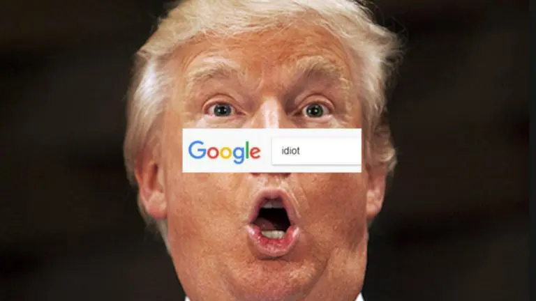 Zašto ljudi biraju idiote?