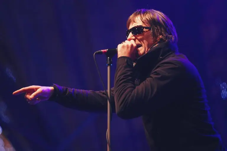 Davor Gobac – Psihomodo pop za BUKU: Svaki put kada sviramo na Tjentištu jako nam je zabavno