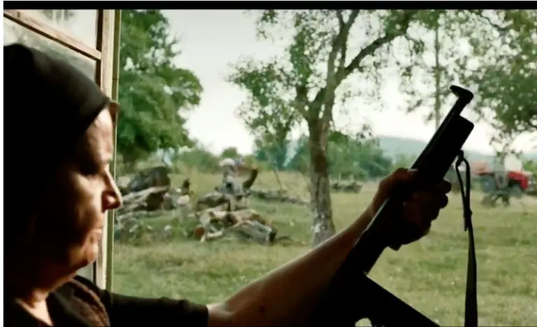 Najtiša srpska reč