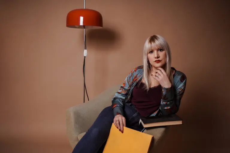 Milanka Blagojević: Nedjeljom idemo na groblje