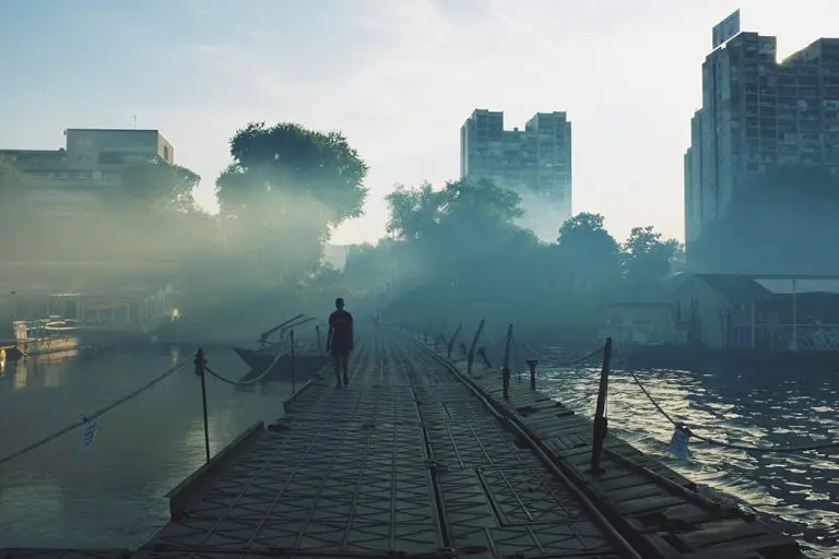 Jonathan Franzen: Hajde da prestanemo da se pretvaramo