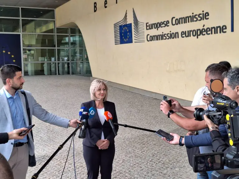 BiH dolazi na sastanak u EU sa zajedničkim stavom