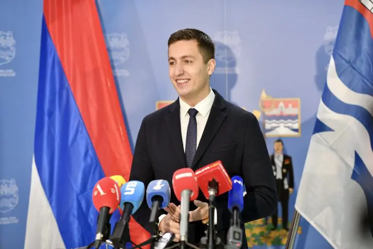 Predsjednik Skupštine Grada Mladen Ilić podnio ostavku!