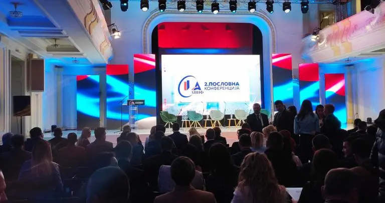 STANJE PRIVREDE U RS: Dobit povećana za pola milijarde KM, broj zaposlenih za 6.436…