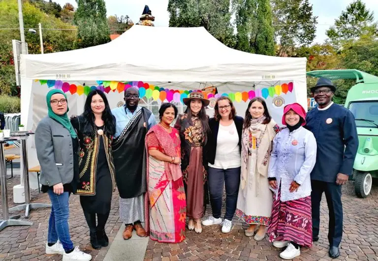 Irina Karamarković za BUKU: Bitno je da ne pričamo o političkoj participaciji ljudi sa istorijom migracije bez njihove prisutnosti