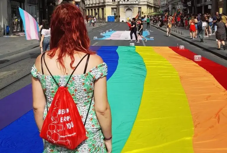 Bojana je transrodna žena iz Laktaša: U dokumentima mi je žensko ime, a muški pol