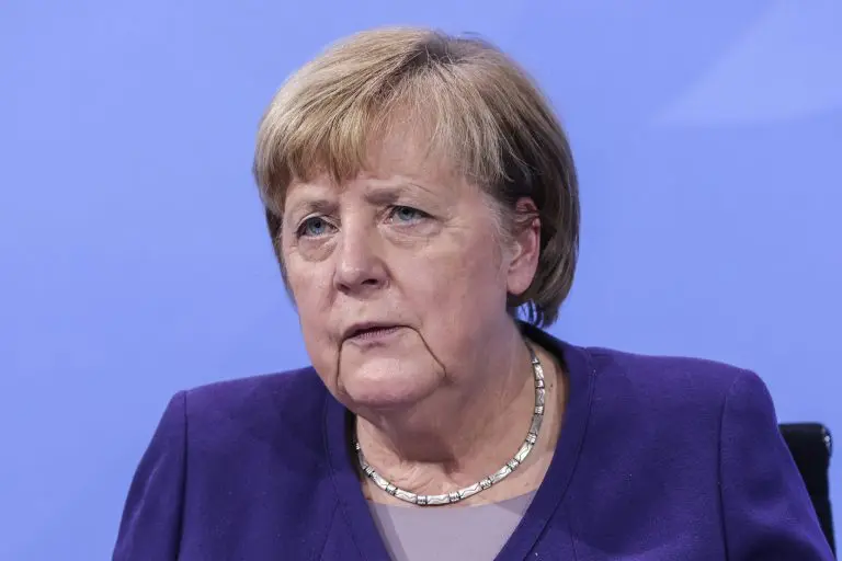 Angela Merkel donijela odluku o Rusiji koja je mnoge začudila