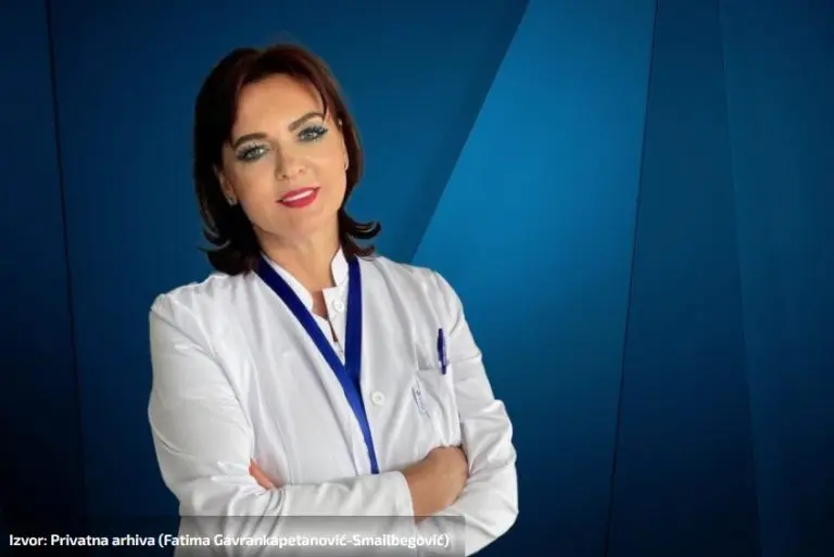 Doktorica sa KCUS-a dobila opomenu pred otkaz