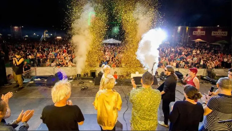 Poznata imena demo bendova koji će se takmičiti na ovogodišnjem Demofestu