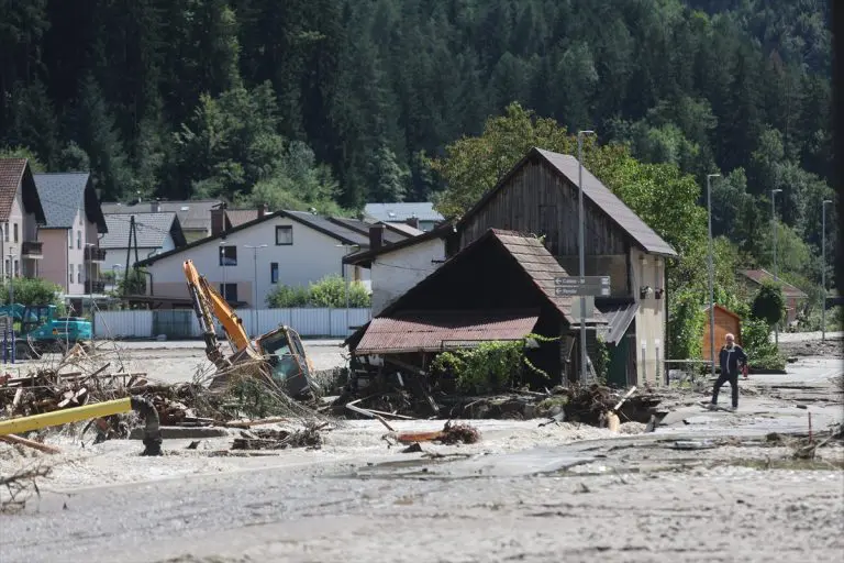 Svetlana Slapšak: Waterworld