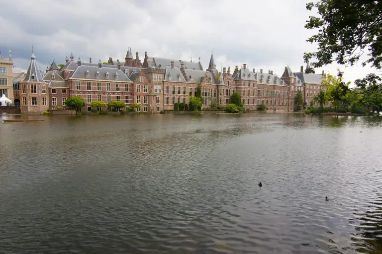 Nizozemski parlament dao zeleno svjetlo za otvaranje pregovora BiH sa EU