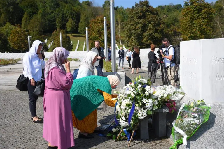 Obilježena godišnjica MC Srebrenica – Potočari: Dvadeset godina borbe za istinu i pravdu