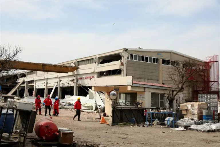 Novi zemljotres u Turskoj: Jedna osoba poginula, desetine povrijeđeno