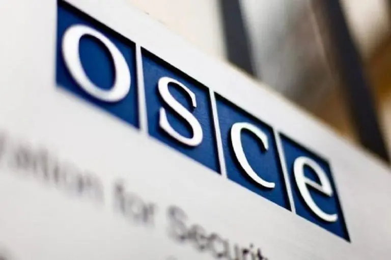 Misija OSCE-a u BiH se oglasila povodom nedavnih odluka NSRS