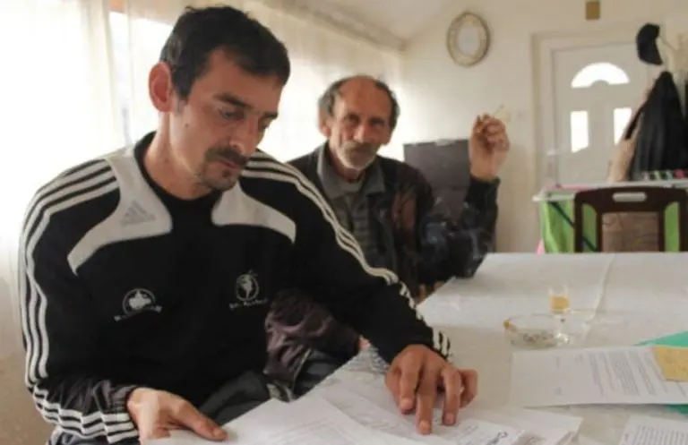 Proces – Kako je čovjek osuđen da je vozio kola u koja nikad nije ušao