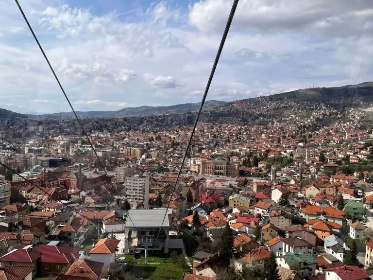 Iako ovisni o ruskom plinu Sarajlije za sankcije Rusiji: Snaći ćemo se