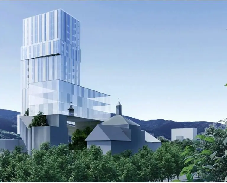 Visok 110 metara: Za 15 dana počinje gradnja luksuznog hotel koji će zaposliti 500 ljudi