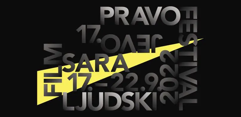 Vrijeme je za još jedno izdanje Pravo Ljudski Filmskog Festivala!