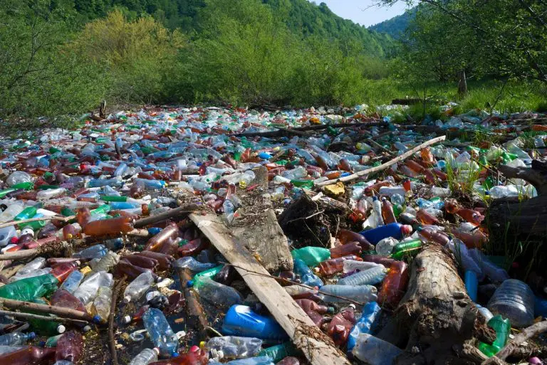 Evropa sjedi na ekološkoj bombi