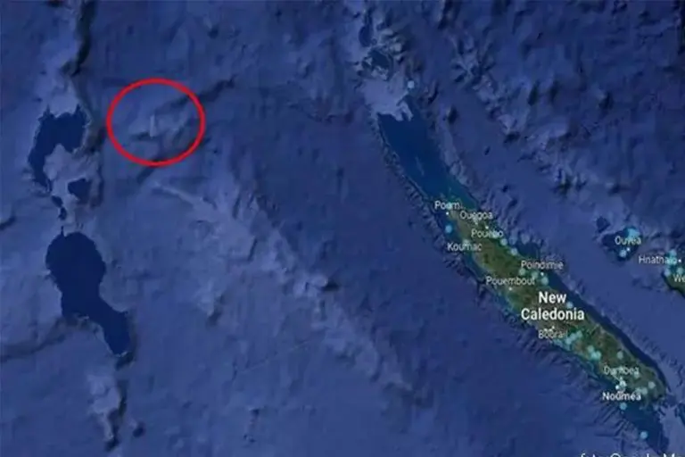 Misteriozno “Sandy Island” ostrvo koje se pojavljuje i nestaje na Google mapama
