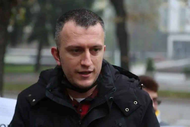 Ozren Perduv za BUKU o pretresima u Banjaluci: Nemamo povjerenje u MUP RS