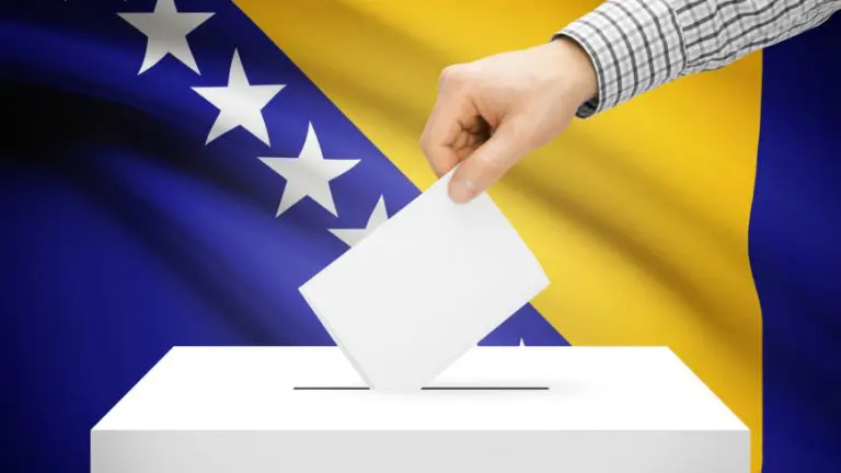 Preliminarna razmišljanja o izborima u BiH