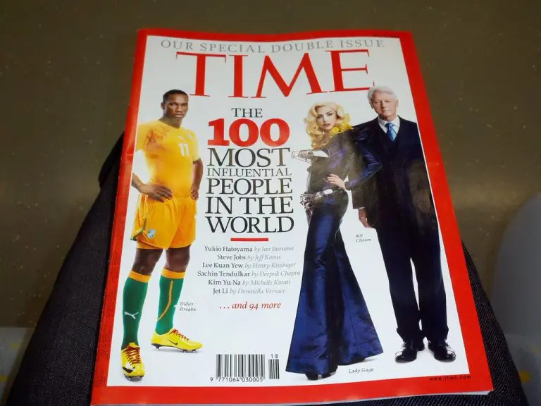 Časopis Time objavio listu 100 najuticajnijih ljudi u 2023. godini