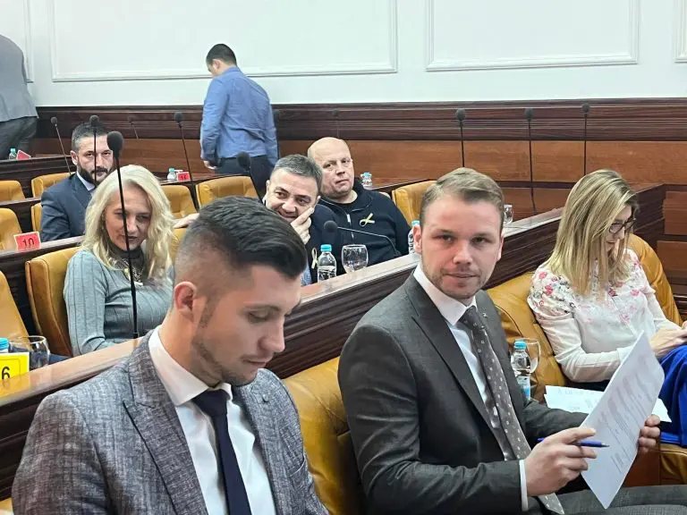 Stanivuković: “Vrlo sam zaj…”