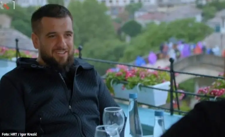 Mostarac je Mati Rimcu posudio 300 hiljada eura nakon dva dana poznanstva