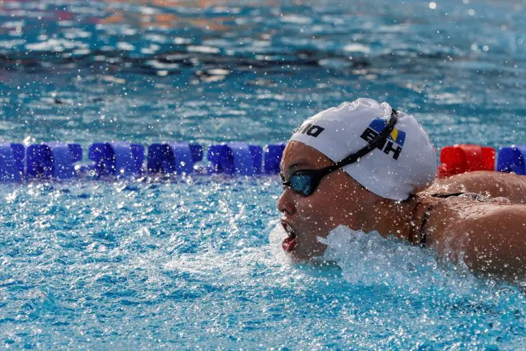 Lana Pudar izborila polufinale utrke na 200 metara delfin na SP-u u Japanu