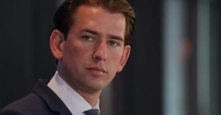 Osuđen bivši austrijski kancelar Sebastian Kurz