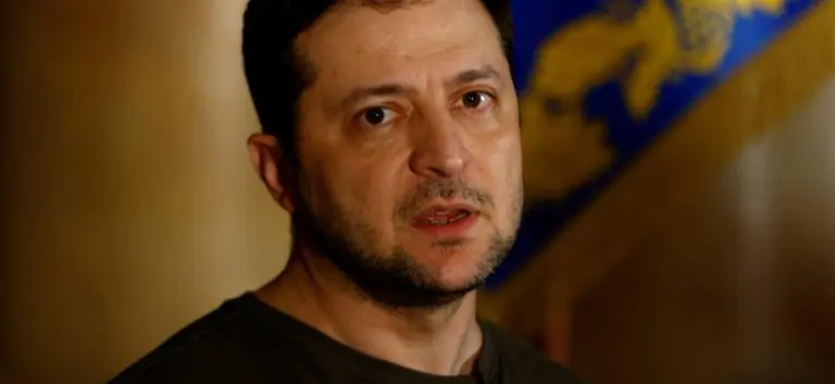 Danas konferencija čelnika najmoćnijih zemalja svijeta, sudjelovaće i Zelenskij