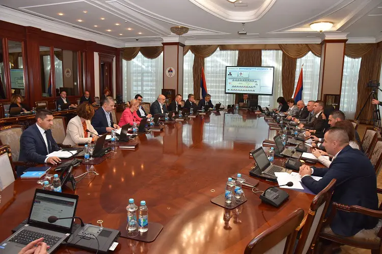NOVO ZADUŽENJE: Republika Srpska emituje obveznice, kamata 6,1%