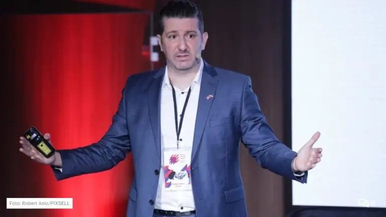 “Hrvatska je na nivou populacije iz 1951!!! Ne vidim razlog zašto bi iko radio za ovako niske plate i nikakav životni standard”