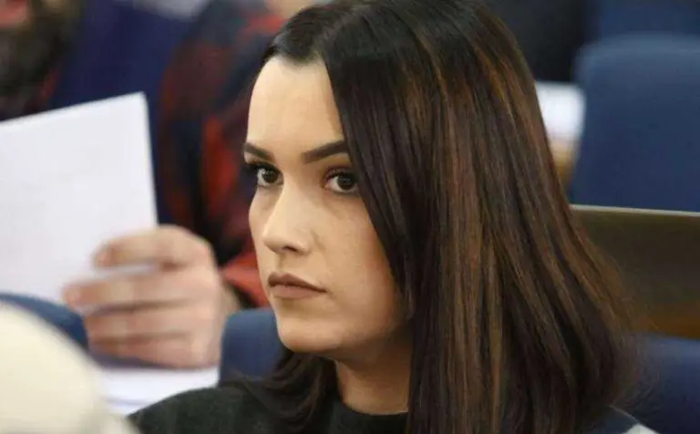 Arijana Memić: Želim započeti proces uspostavljanja adekvatnog nadzora nad radom Tužilaštva KS