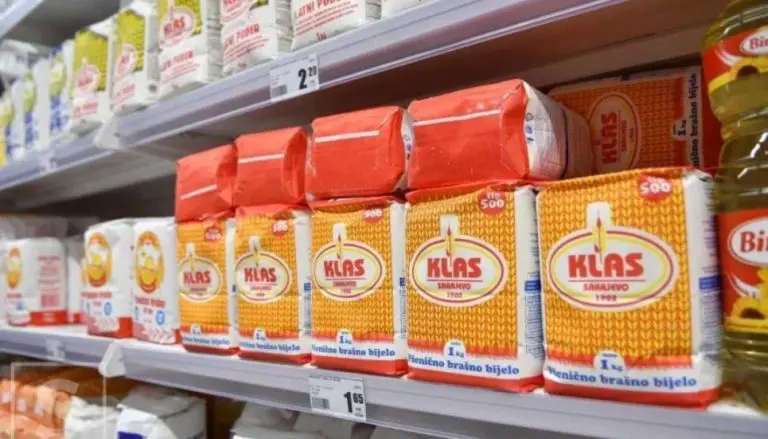 Šta znače oznake ‘tip’ na brašnu i kada koje koristimo?