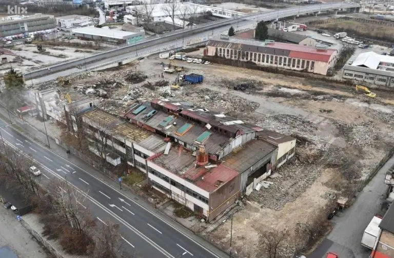 Lidl dolazi u BiH! Počela priprema parcele