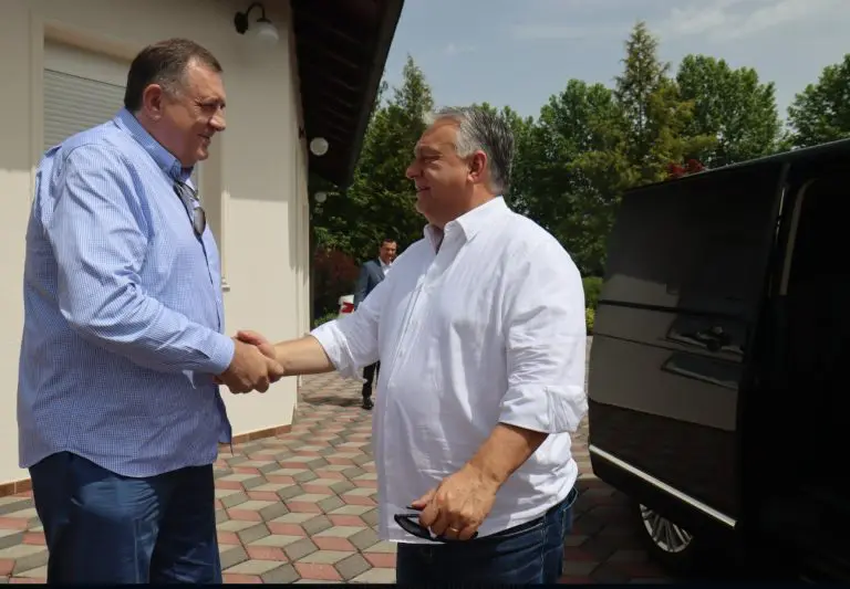 Obećanih miliona od Orbana još nema