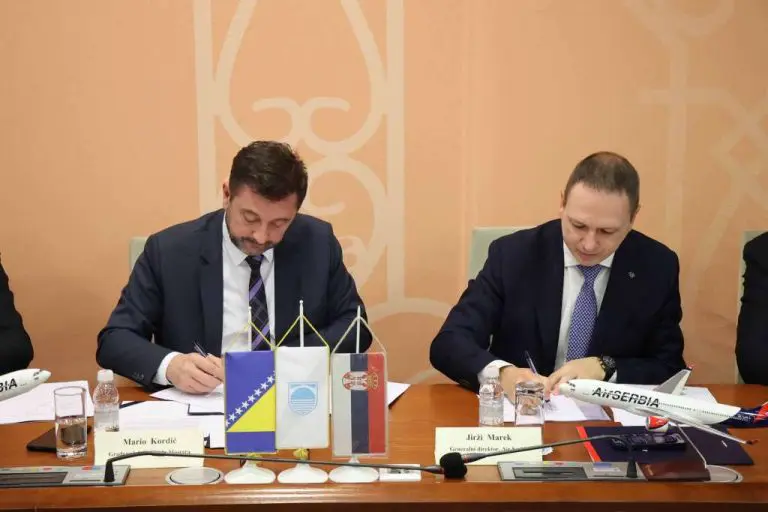 Mostar dobija avioliniju za Beograd, evo koliko će koštati karte