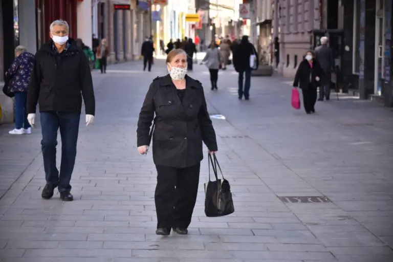 Penzije u Federaciji BiH povećavaju se za 11 posto