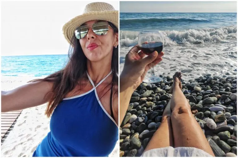 Olivera iz Niša: Šta sam shvatila kad sam na more prvi put otišla sama