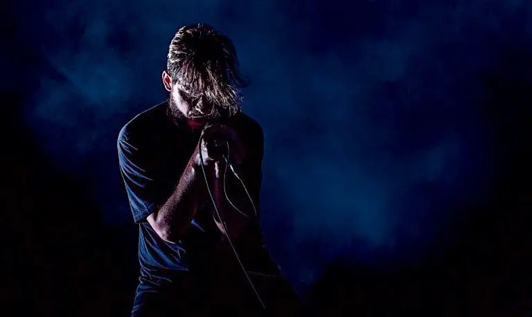 Petar Topalović, frontmen grupe Sopot, za Buku: Haos koji nas okružuje definitivno inspiriše i nas