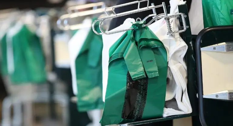 EU smanjuje ambalažni otpad: Nema više hotelskih šampona, jednokratnih tanjira, kesa