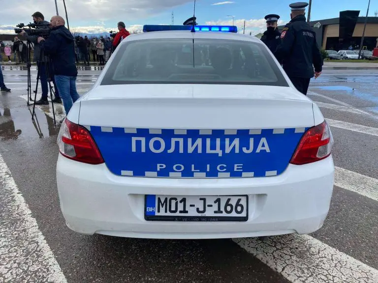 Banjalučanin ulazio u stanove dok su ljudi spavali i krao im novčanike