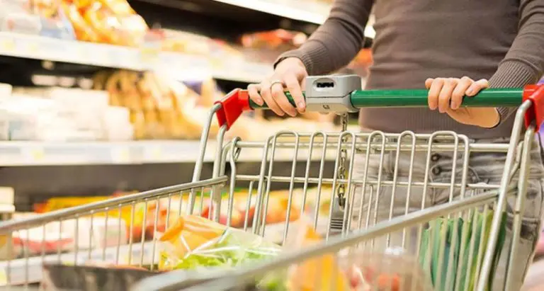 Pet namirnica koje su najviše poskupjele i pojeftinile u RS