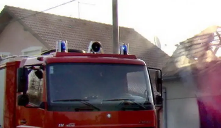 TRAGEDIJA U BANJALUCI Jedna osoba poginula u požaru