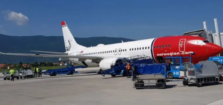 Sarajevo dobija dugo čekane linije za Skandinaviju